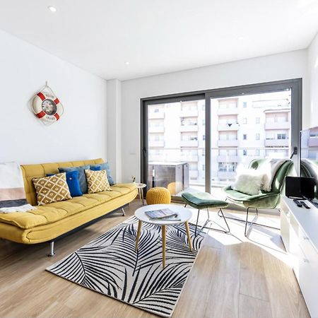 פורטימאו Monte Residence - Apartment Elly מראה חיצוני תמונה