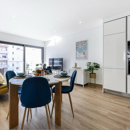 פורטימאו Monte Residence - Apartment Elly מראה חיצוני תמונה