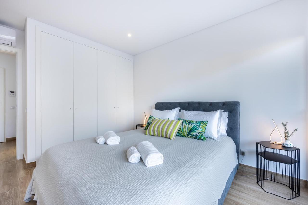 פורטימאו Monte Residence - Apartment Elly מראה חיצוני תמונה