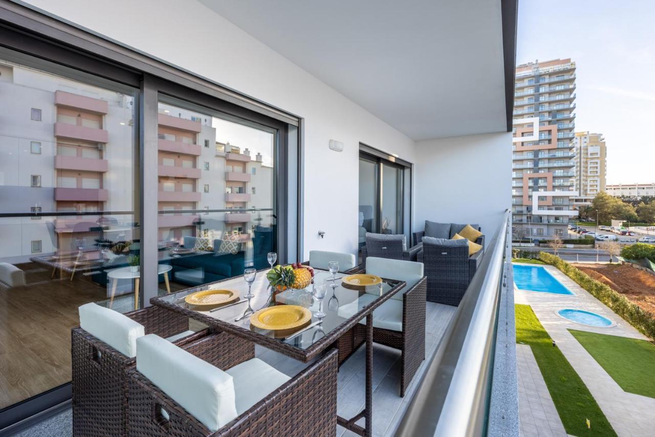 פורטימאו Monte Residence - Apartment Elly מראה חיצוני תמונה