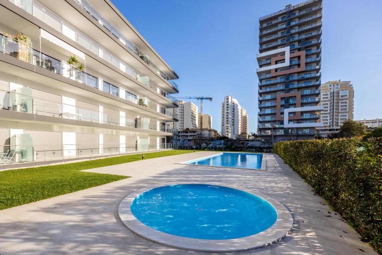 פורטימאו Monte Residence - Apartment Elly מראה חיצוני תמונה