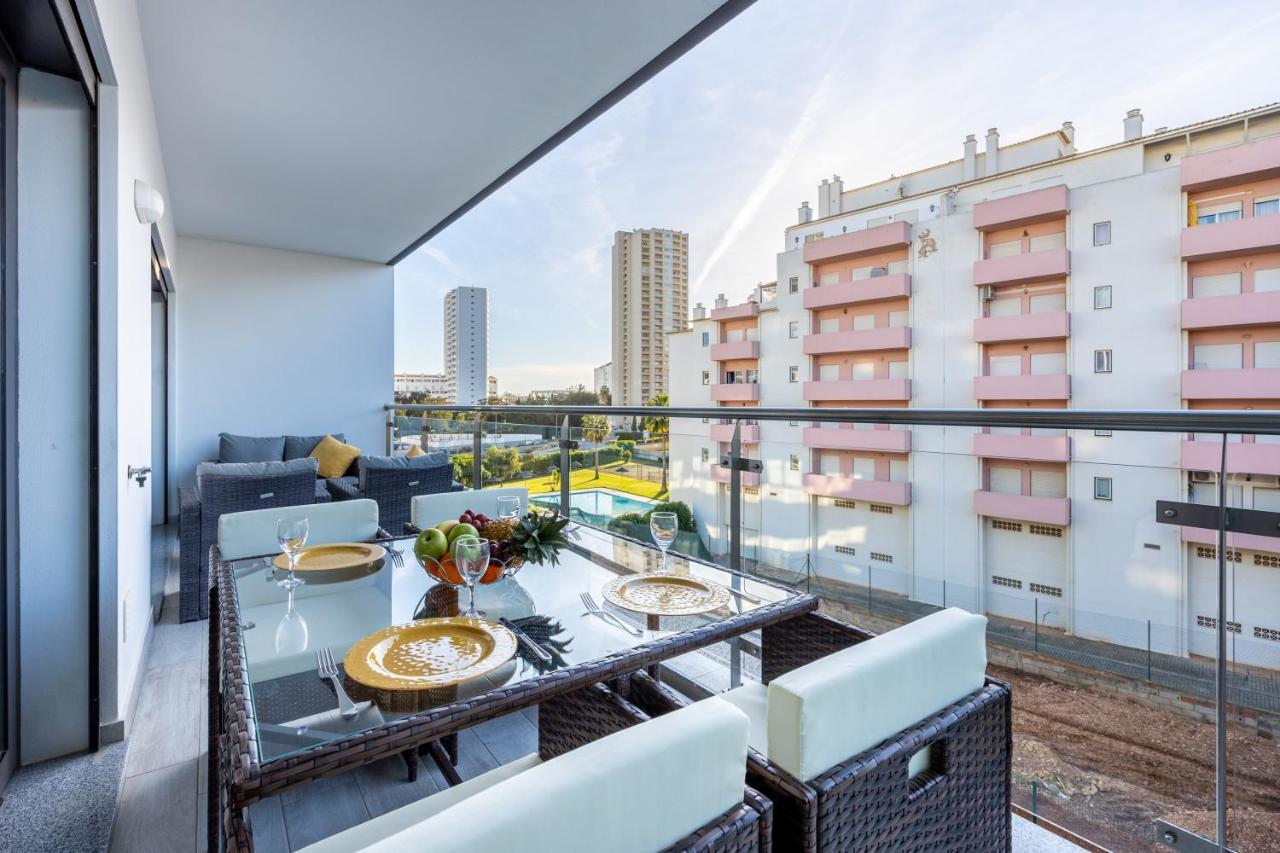 פורטימאו Monte Residence - Apartment Elly מראה חיצוני תמונה