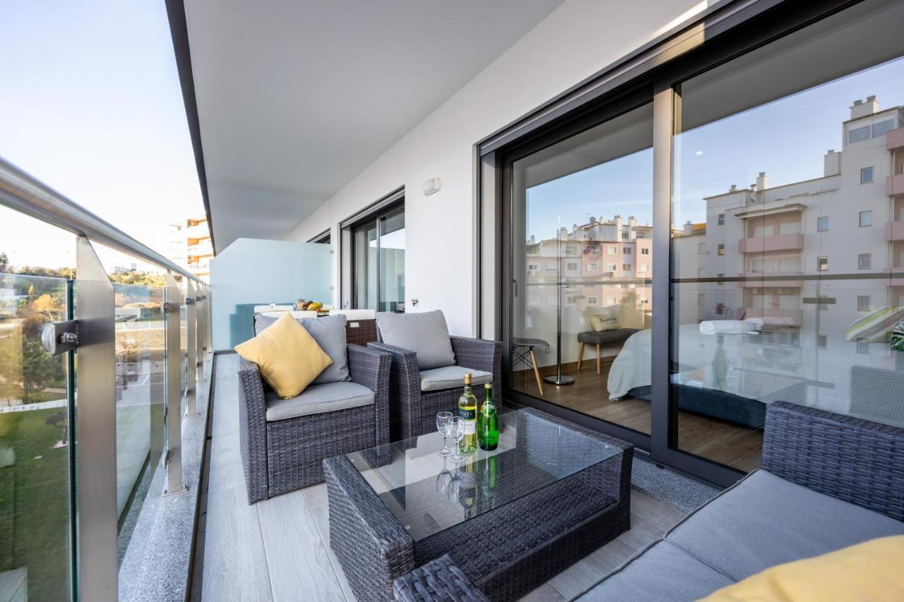 פורטימאו Monte Residence - Apartment Elly מראה חיצוני תמונה