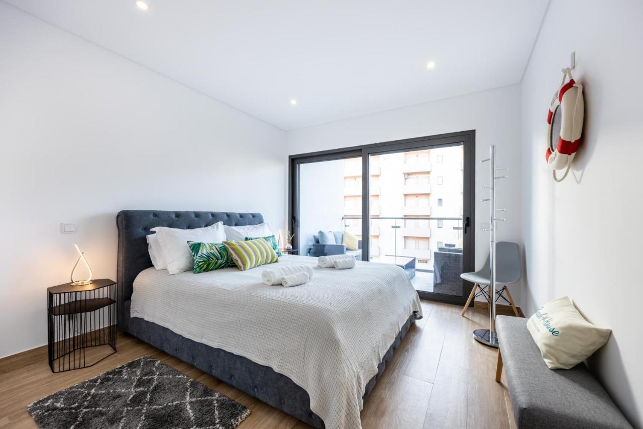 פורטימאו Monte Residence - Apartment Elly מראה חיצוני תמונה