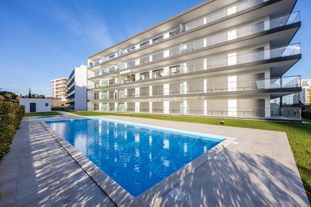 פורטימאו Monte Residence - Apartment Elly מראה חיצוני תמונה