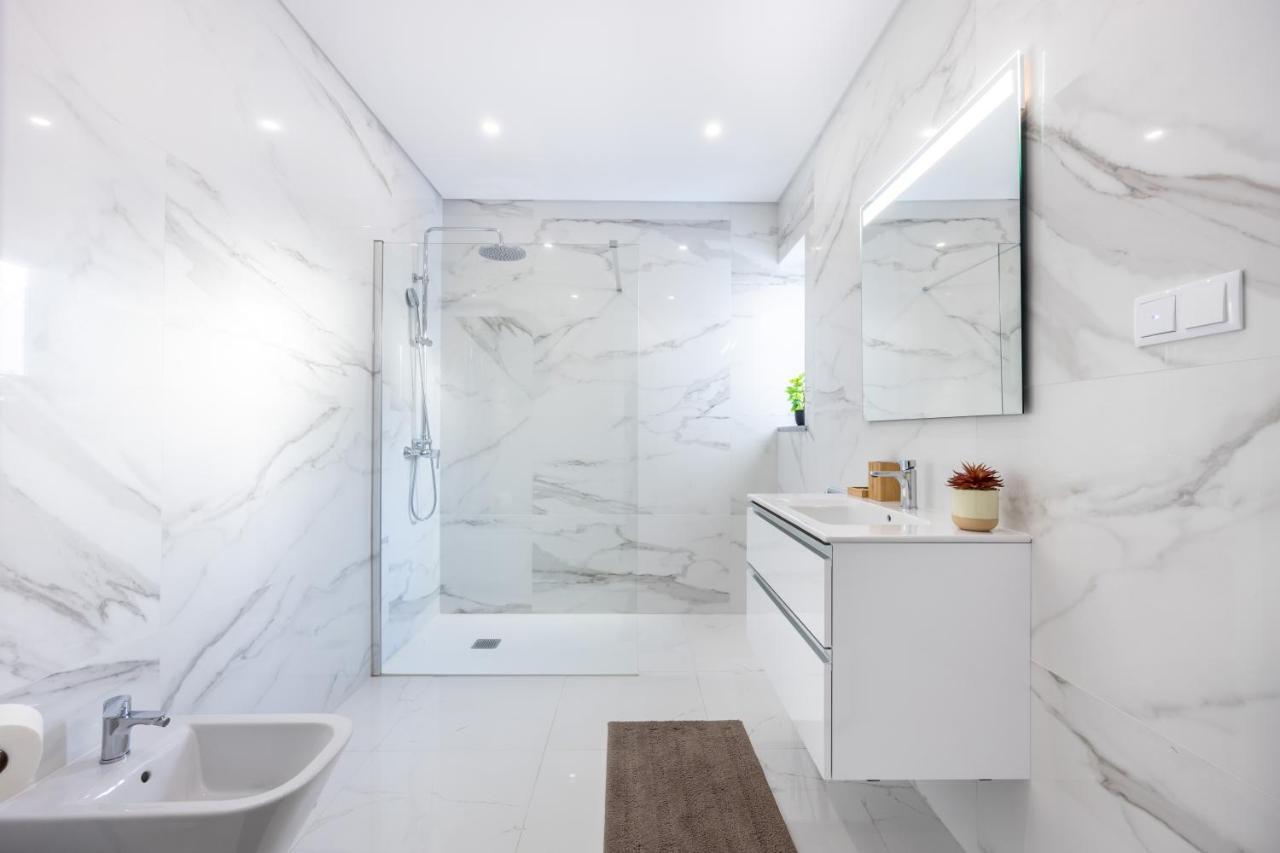 פורטימאו Monte Residence - Apartment Elly מראה חיצוני תמונה