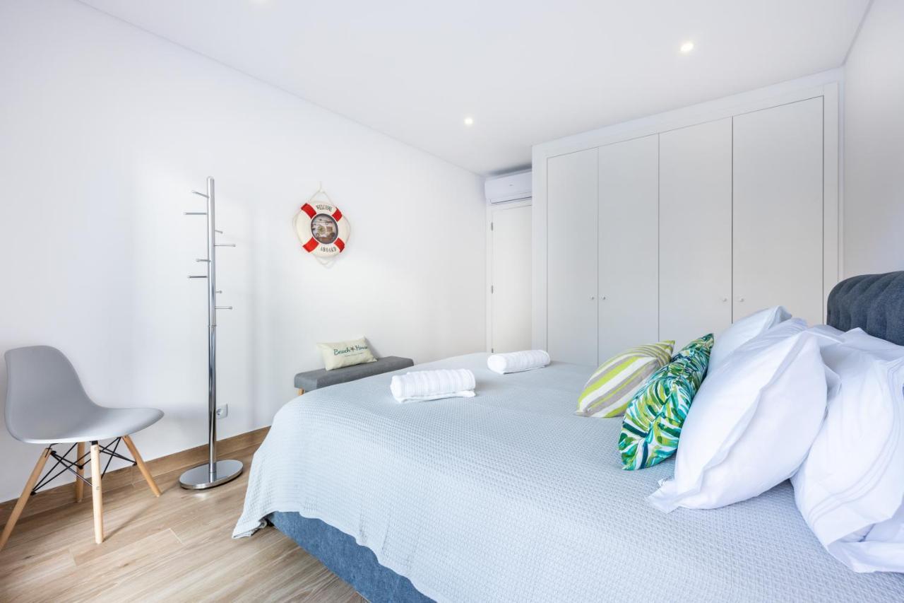 פורטימאו Monte Residence - Apartment Elly מראה חיצוני תמונה