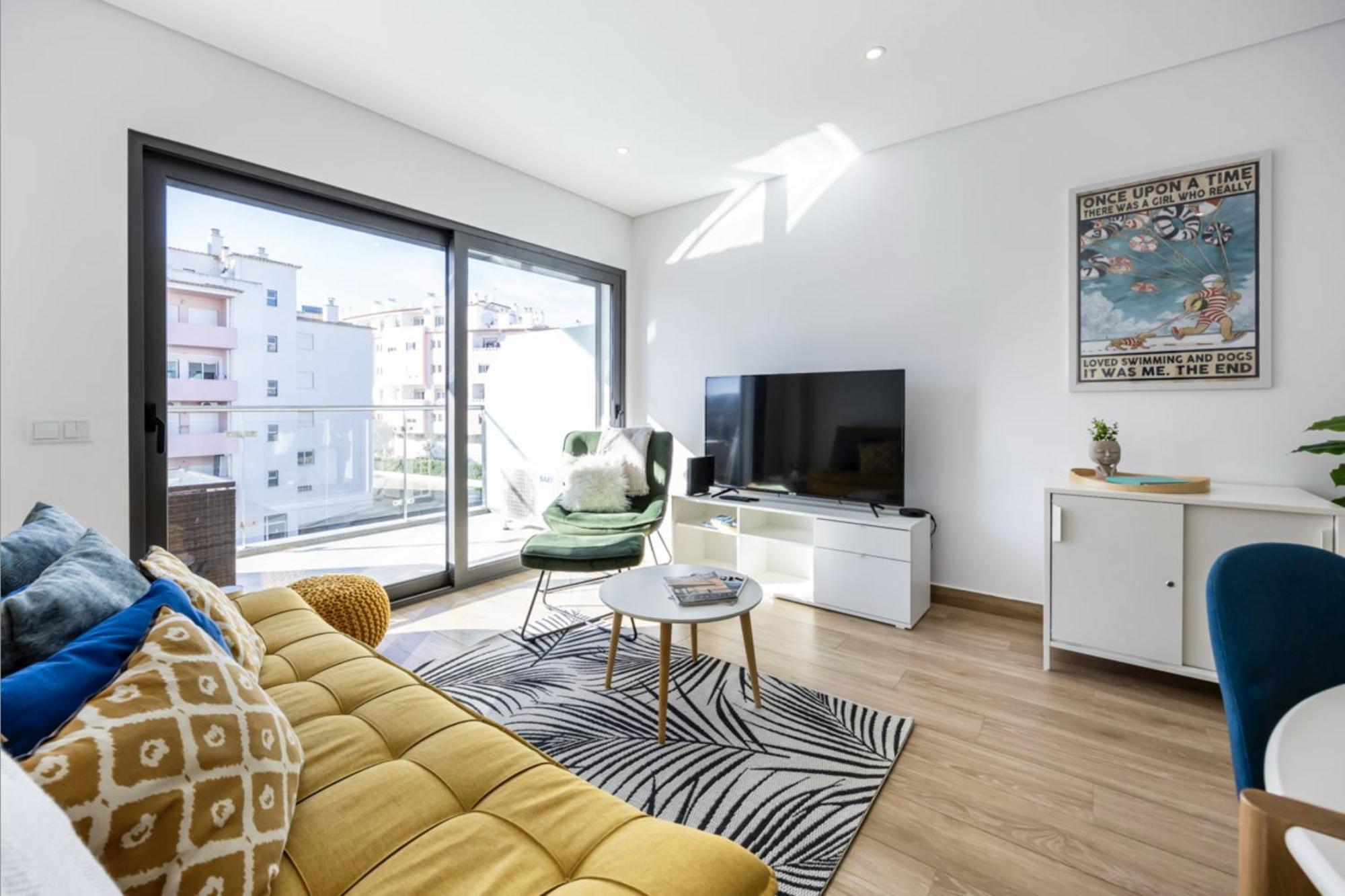 פורטימאו Monte Residence - Apartment Elly מראה חיצוני תמונה