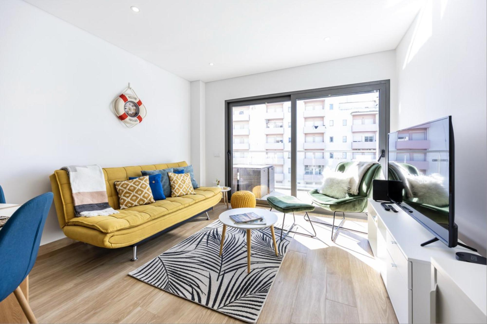 פורטימאו Monte Residence - Apartment Elly מראה חיצוני תמונה