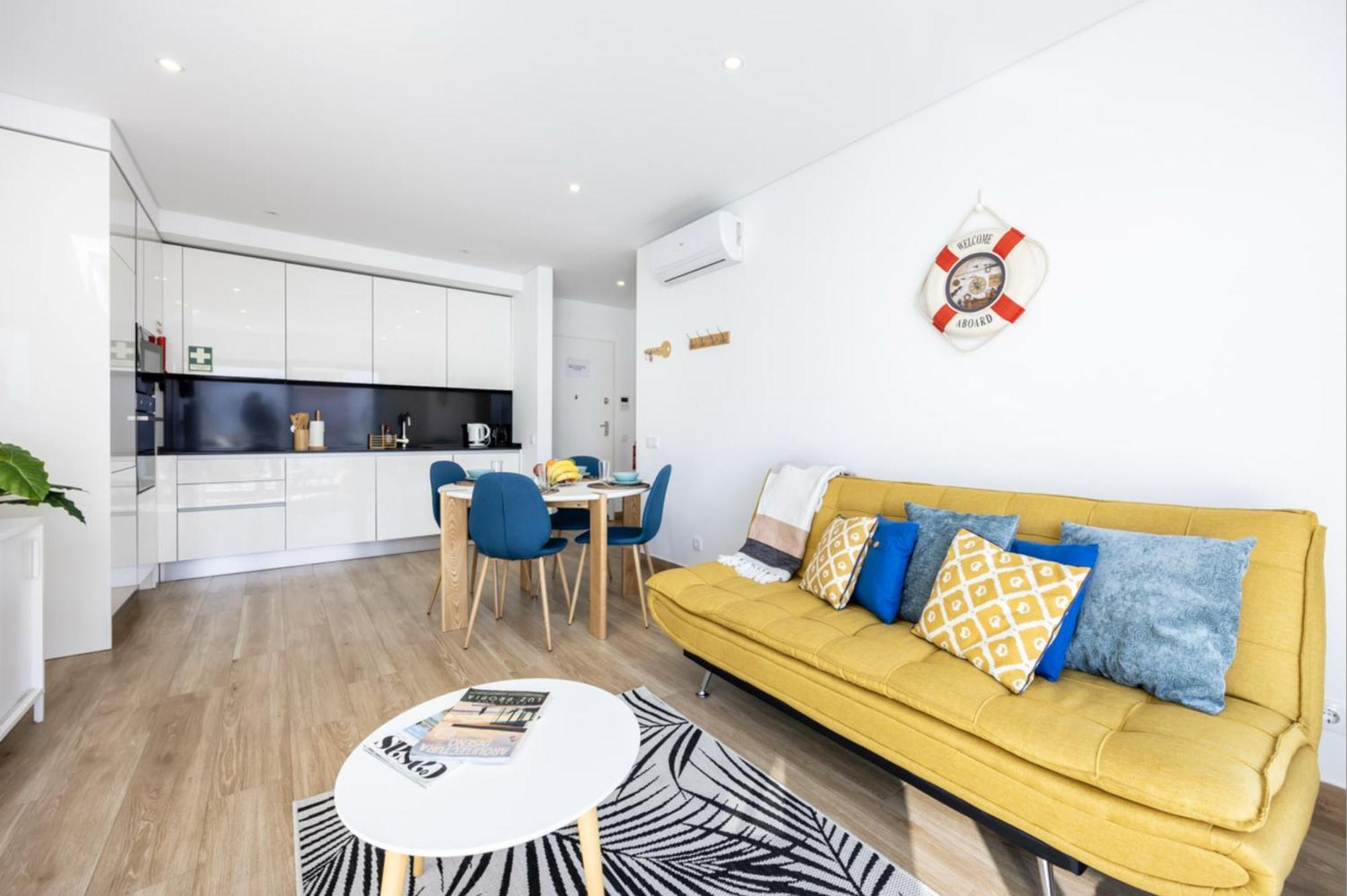 פורטימאו Monte Residence - Apartment Elly מראה חיצוני תמונה
