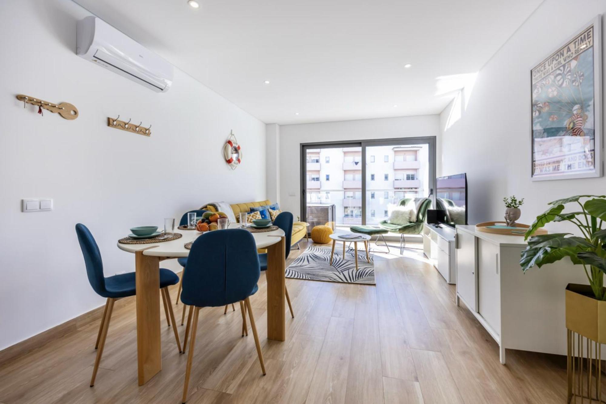 פורטימאו Monte Residence - Apartment Elly מראה חיצוני תמונה
