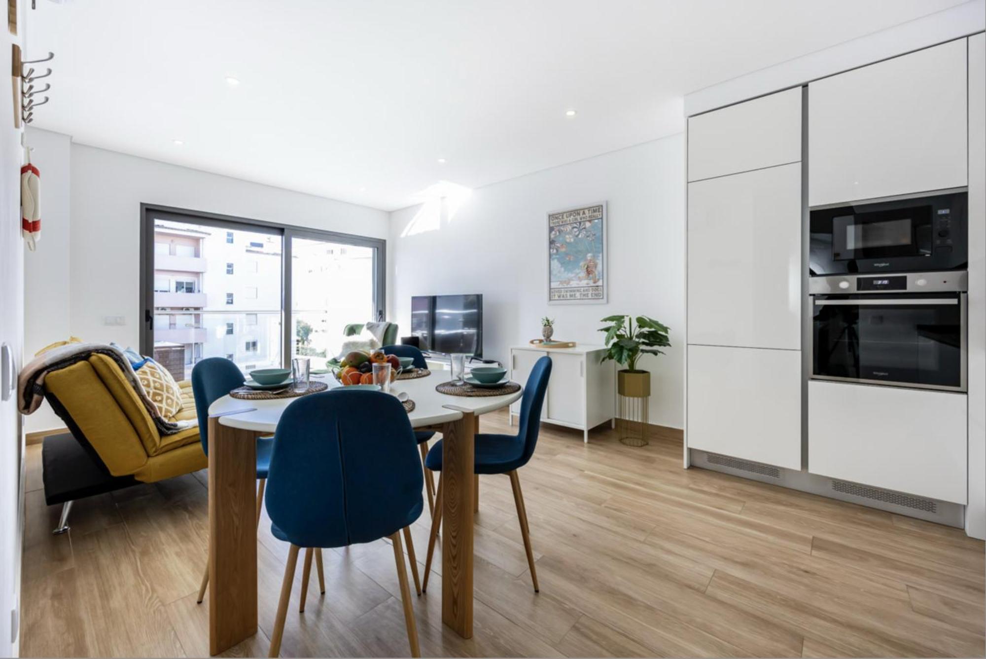 פורטימאו Monte Residence - Apartment Elly מראה חיצוני תמונה