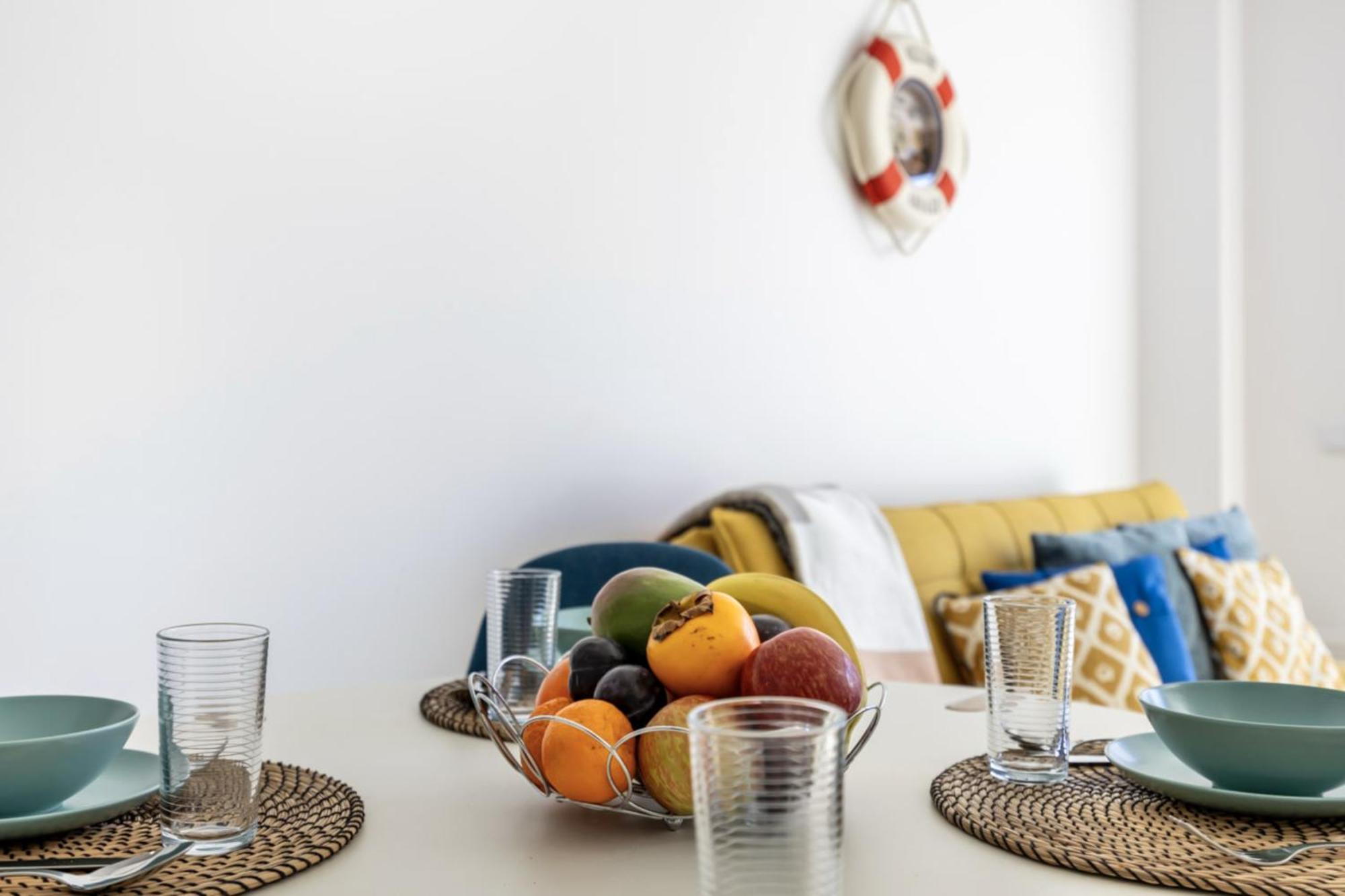 פורטימאו Monte Residence - Apartment Elly מראה חיצוני תמונה